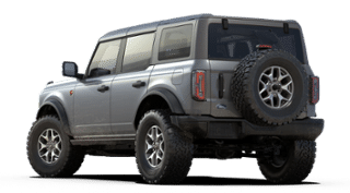 2024 Ford Bronco® External Image 2